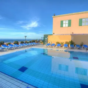 4* Otel Vivaldi
